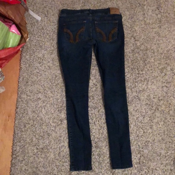 Jeans - Picture 2 of 2